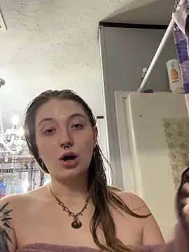 rosaleejaden online show from September 13, 5:46 pm