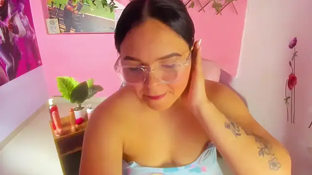 mabelsweet303av online show from October 25, 7:52 pm