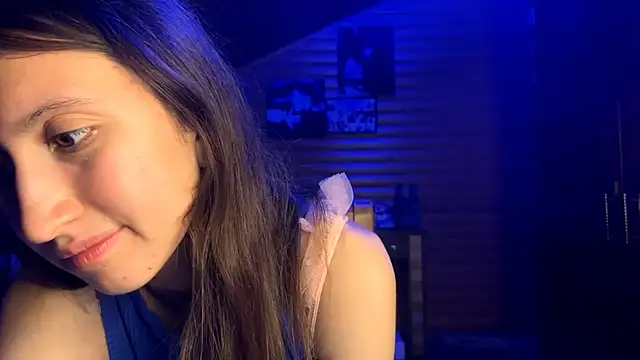 Shyselly online show from September 21, 7:48 pm