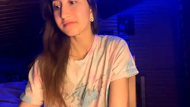 Shyselly online show from September 25, 6:11 pm