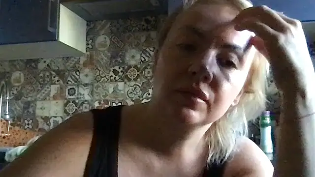 Oksi494 online show from July 17, 4:23 pm