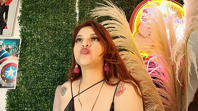 Skylar  Desire online show from December 17, 1:28 pm