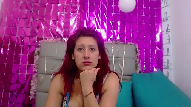 Chloe Wiild online show from September 26, 12:25 am