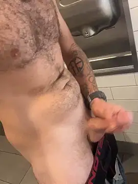 hornycowboy254 online show from September 17, 7:26 pm