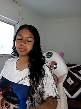 Violet Hot1  online show from September 24, 3:04 pm