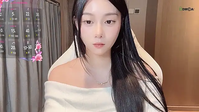 Makinghappymyself  online show from November 20, 1:11 pm