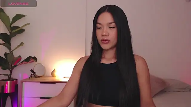 Snapshot of Annabnz chatting on October 6, 11:57 pm Annabnz online show from October 6, 11:57 pm