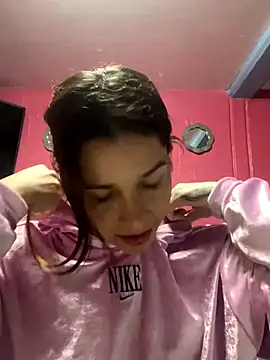 Snapshot of emperatrixsex chatting on September 11, 3:17 am emperatrixsex online show from September 11, 3:17 am