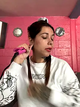 Snapshot of emperatrixsex chatting on September 12, 4:40 pm emperatrixsex online show from September 12, 4:40 pm