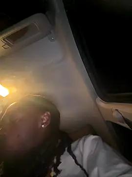 Scattyboo online show from November 6, 11:37 pm