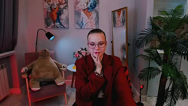 Snapshot of Ginger_Emma chatting on September 14, 8:52 pm Ginger Emma online show from September 14, 8:52 pm