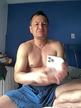Snapshot of stevo170t chatting on May 27, 11:18 am stevo170t online show from May 27, 11:18 am