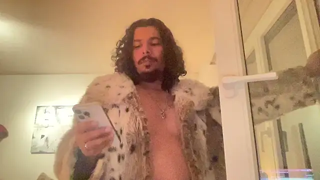 daddyvibes online show from April 27, 10:30 pm