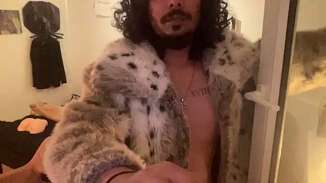daddyvibes online show from April 28, 2:38 am
