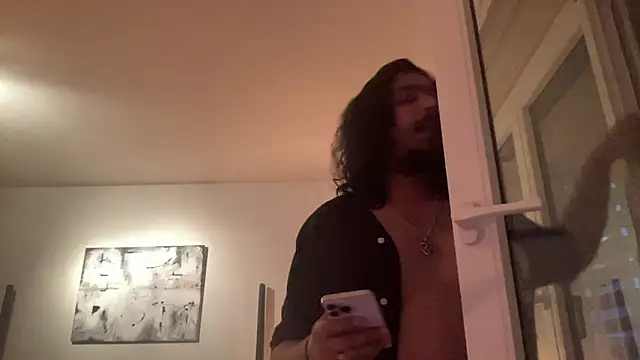 daddyvibes online show from May 13, 7:11 pm