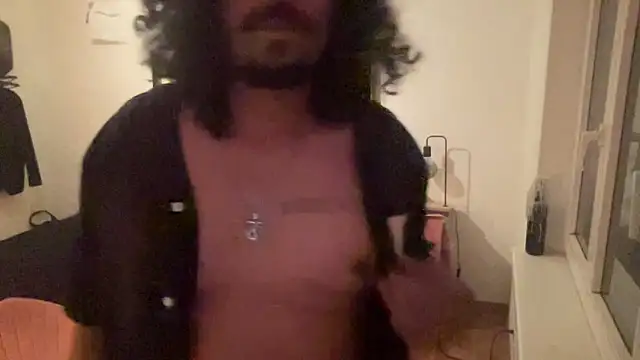 daddyvibes online show from May 14, 7:20 pm