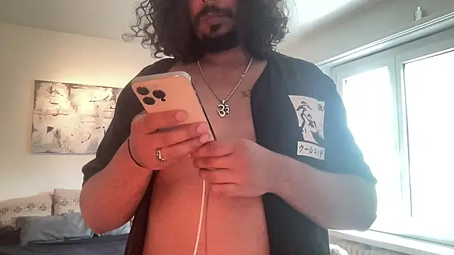 daddyvibes online show from May 16, 10:47 am
