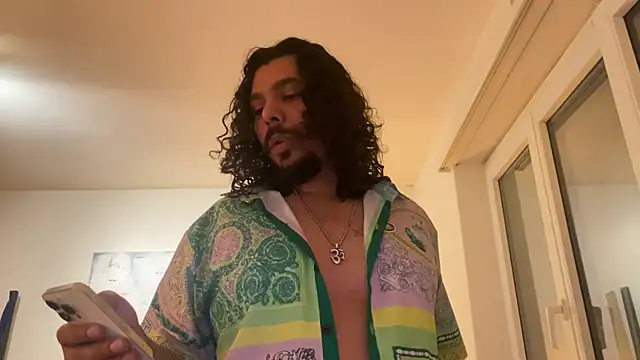 daddyvibes online show from May 21, 8:05 pm