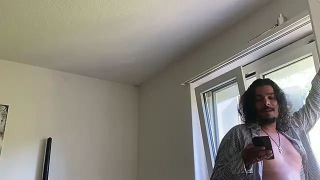 daddyvibes online show from May 23, 3:49 pm