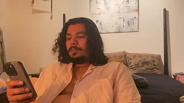 daddyvibes online show from May 27, 9:34 pm