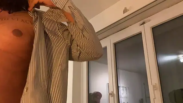 daddyvibes online show from June 11, 8:29 pm
