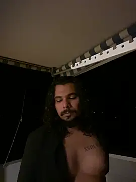 daddyvibes online show from July 16, 10:27 pm