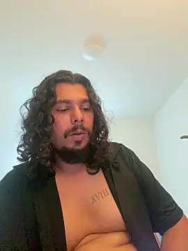 daddyvibes online show from July 26, 7:26 am