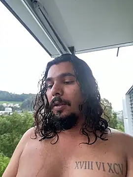 daddyvibes online show from August 1, 4:12 am