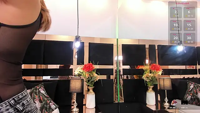 jasmin villa online show from September 10, 12:27 pm