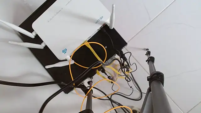 Jessica rubio02 online show from October 12, 5:01 pm