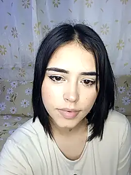 mary echeverria online show from February 8, 3:10 am