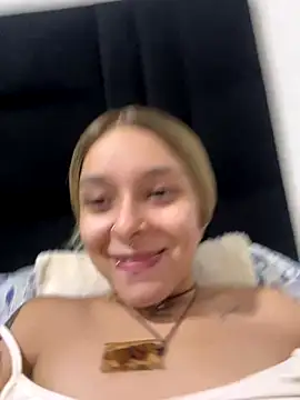 SkyThompson online show from December 18, 12:06 am