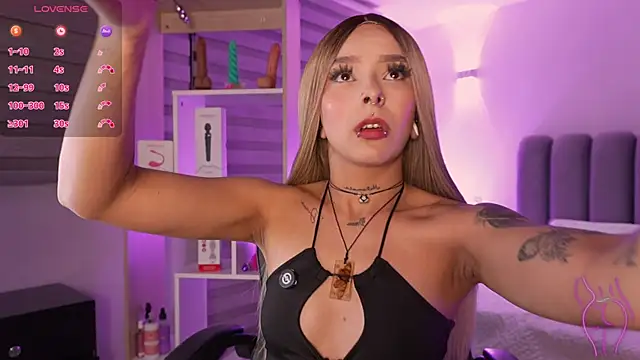 SkyThompson online show from December 19, 5:14 am