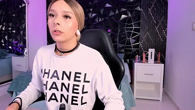 SkyThompson online show from February 6, 4:28 am