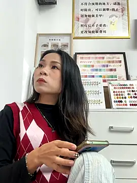 Baby-mmm online show from October 22, 6:02 am