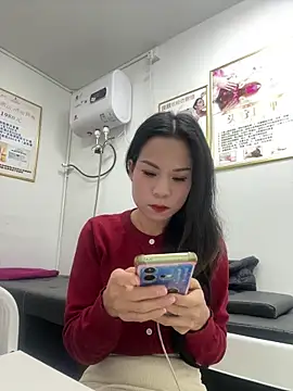 Baby-mmm online show from November 28, 11:46 am