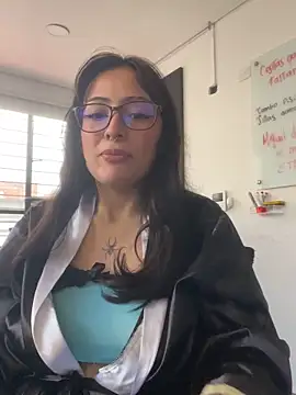 Snapshot of Mythical_Girll chatting on September 13, 7:24 pm Mythical Girll online show from September 13, 7:24 pm