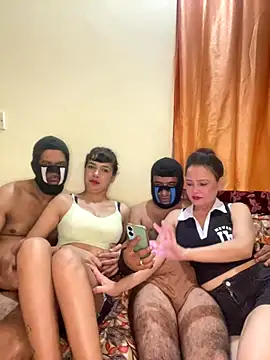 stargroup online show from October 13, 1:11 pm