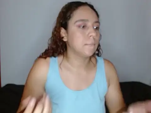 LalyRoberts online show from September 12, 4:51 pm