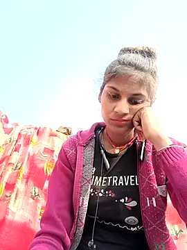 Jyoti thakurr online show from November 21, 3:27 am