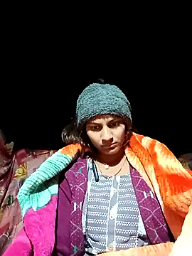 Jyoti thakurr online show from December 5, 12:08 am