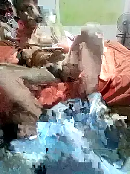 lalop221 online show from October 12, 10:31 pm