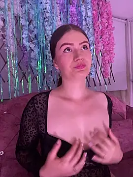 Tegui-sc online show from March 24, 2:49 am