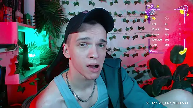 frozen boy online show from September 24, 4:54 pm