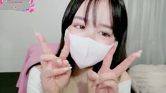 Anne Anne chan online show from October 15, 10:26 am