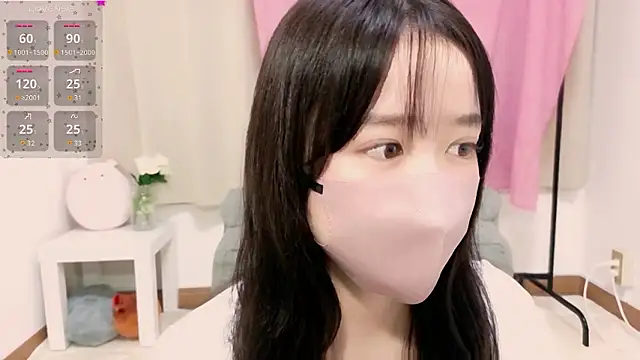 Anne Anne chan online show from October 18, 11:33 am