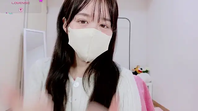 Anne Anne chan online show from November 16, 11:27 am