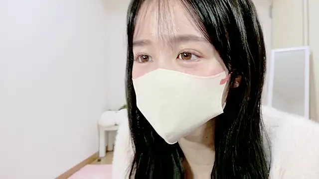 Anne Anne chan online show from December 2, 4:40 am