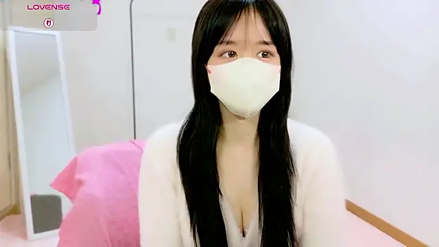 Anne Anne chan online show from December 3, 5:26 am