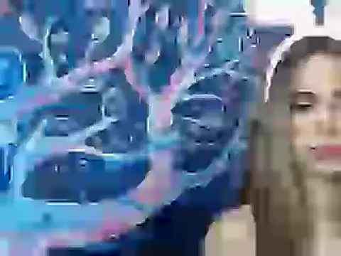 Snapshot of Jupiter_88 chatting on October 24, 9:49 am Jupiter 88 online show from October 24, 9:49 am